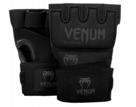 Venum Kontact Gloves Wraps Гелеві Пов'язки Чорні S