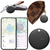 Mitag Mili Duo Gps Локатор Android Ios Для Ключів Від Рюкзака Багажу Для Собак
