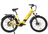 Електричний Велосипед Hanevear L26 250W 48V 17Ah 26