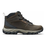 Водостійке Взуття Columbia Newton Ridge Plus Ii 1594731231