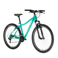 Велосипедні Колеса Kellys Vanity 10 Aqua Green 27,5 S Рама