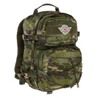 Військовий Рюкзак Wisport Sparrow 303 30 Л Multicam