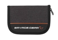 Sg Zipper Wallet2 All Foam 17X11Cm