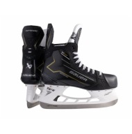 Ковзани Bauer Bauer Supreme M40 S24 Int, Середній Рівень, 5.5, 39, Fit 2
