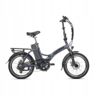 Електровелосипед Jobobike Sam