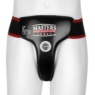 Паховий Протектор Masters Fight Equipment S-50