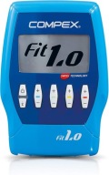 Апарат Для Стимуляції М'язів Compex Fit 1.0 - Синій
