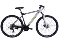Велосипед Formula F-1 Dd Mtb, Касетна Рама, 21 Дюйм, Колесо 29