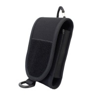 Чохол Molle Phone Case Large Belt Holder Smartphone Pouch For Nylon Black
