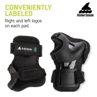Rollerblade Evo Gear Wristguard