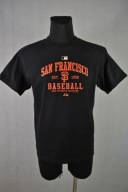 Бейсбольна Футболка San Francisco Giants Majestic Mlb Xl
