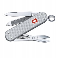 Кишеньковий Ніж Victorinox Classic Alox 58 Мм 0.6221.26