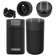 Термокружка Kambukka Olympus Thermos 300Ml Для Кави Або Чаю В Машину