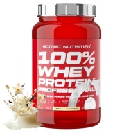 Scitec 100% Whey Protein Professional 920 Г Protein Wpc