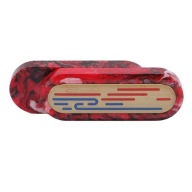 Механічна Іграшка Red Push Card Fun Relieve Wt