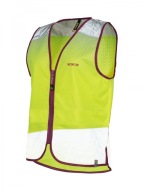 Світловідбиваючий Велосипедний Жилет Wowow Yara Jacket
