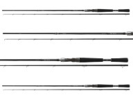 Daiwa Pro Staff Baitcasting 225/14-42Г
