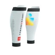 Compressport R2 Calf Compression Sleeves Limited Edition Ironman T2