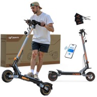 Міський Електричний Позашашник Для Дорослих 1600W 48V/16Ah