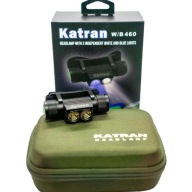 Ліхтарик Katran Wb460