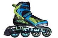 Spokey Lightning Rollers - 38