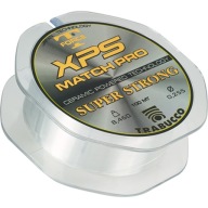 Trabucco T-Force Match-Pro Super Strong Line 0,255 Мм 100 М