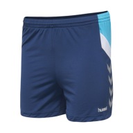 Жіночі Спортивні Шорти Поліестер Hummel