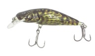Плаваючий Воблер Salmo Bullhead 4,5 См/3 Г Bullhead