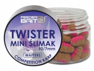 Mini Snail Competition Carp 25 Мл - Фідерна Приманка