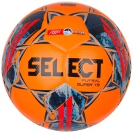 Football Select Futsal Super Tb V22 Fogo Futsal Ekstraklasa Рік 4