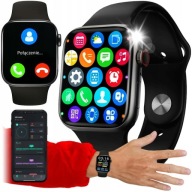 Розумний Годинник Smartwatch Спорт Дзвінки Дзвінки Smart Ecg Ip67