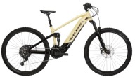 Kross Grist Boost 1.0 Beige Black Gloss 29