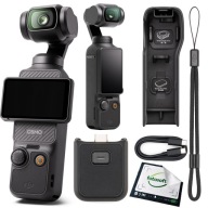 Dji Osmo Pocket 3 - Новий - Оригінал