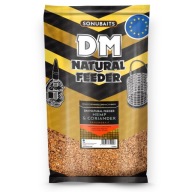 Sonubaits Dm Natural Feeder Конопля Та Коріандр 1 Кг