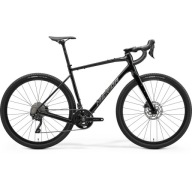 Гравійний Велосипед Merida Silex 400 Disc 28 Рама M/52 См Shimano Grx 2X10