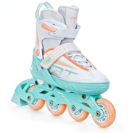 Raven Profession White/Mint/Orange Outlet