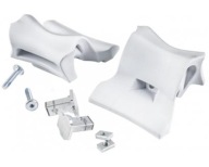 Powerslide Grindplate Chaya Karma White, 36-39