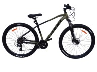 Велосипед 29 2.0 Storm Shark Чоловічий Гірський Mtb Алюміній 17'' Гідравліка Олівка