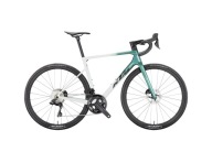 Ktm Revelator Alto Master Білий + Велосипед Джунглі