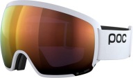 Лижні Окуляри Poc Orb Clarity White Spektris Orange S2