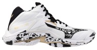 Взуття Для Волейболу Mizuno V1Ga240598 Wave Lightning Z8 Mid