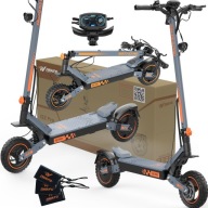 2025 Master Електромобіль Для Дорослих 1600W 48V 16Ah 45Km/H 80Km 10