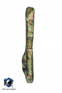 Чохал Для Рибалки Camo Rod Bag 2 Кишені 2 Відділення 150См 200537
