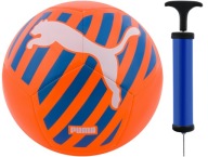 М'яч Puma Training Sport Footbal Made, Розмір 5, Комплект + Насос!