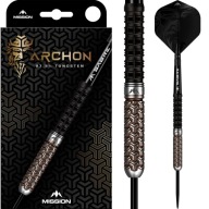 Дартс Дартс Місія Archon 97,5% Вольфрам 22Гр