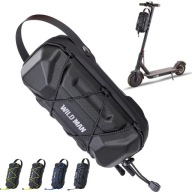 Wild Man Водонепроходний Скутер Socket Rigid Handlebar Bag 3L