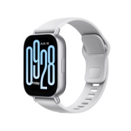 Розумний Годинник Xiaomi Redmi Watch 5 Active Silver