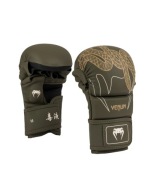 Рукавички Для Спарингу Mma Venum Serpenti S Black