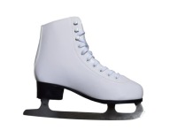 Ковзани Powerslide Playlife Classic White, 36