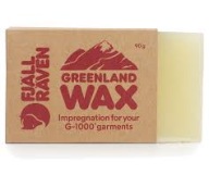 Fjällräven Greenland Wax Impregnation G-1000 90Г